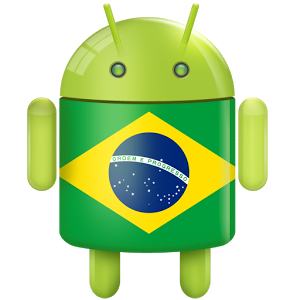 Brazilian Android free apps